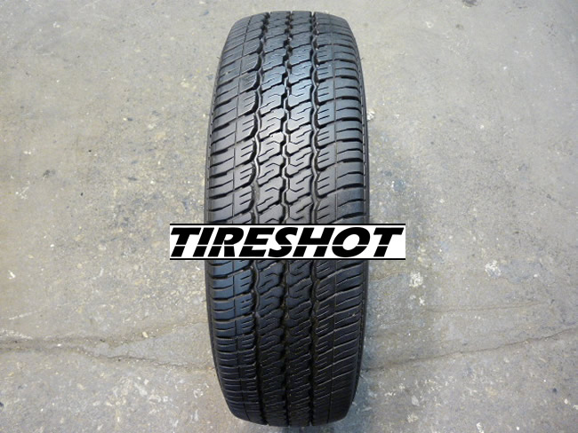 Tire Federal MS-357 H/T